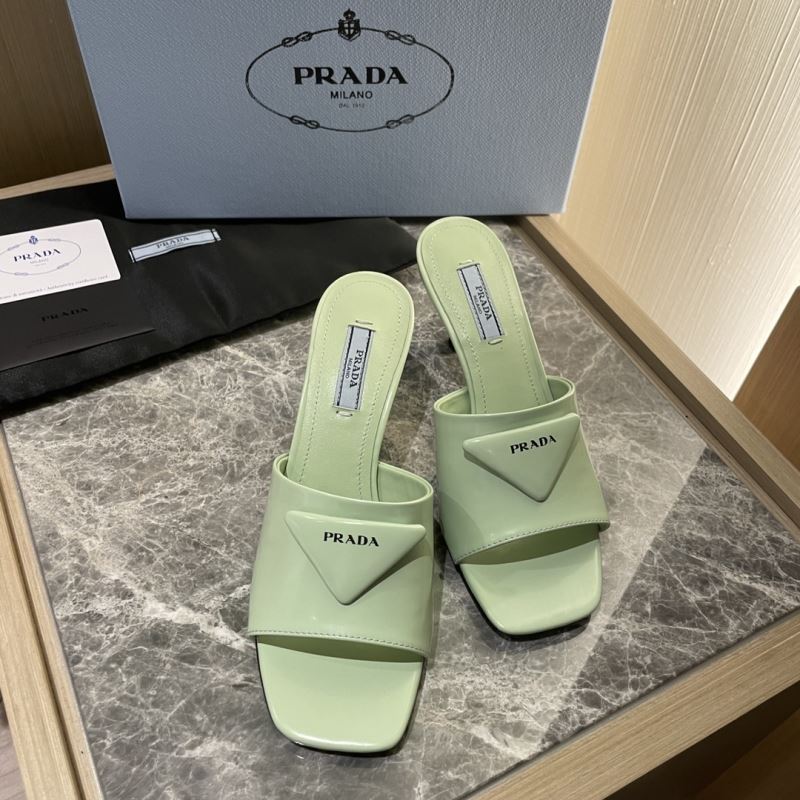 Prada Slippers